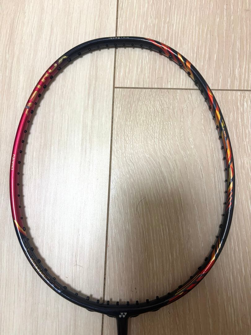 アストロクス99pro 4uG6