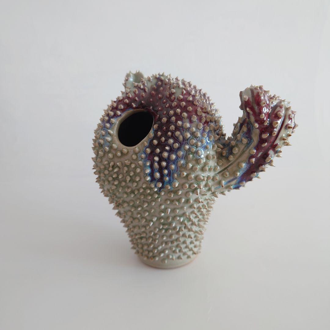 フラワーベース サボテン カクタス