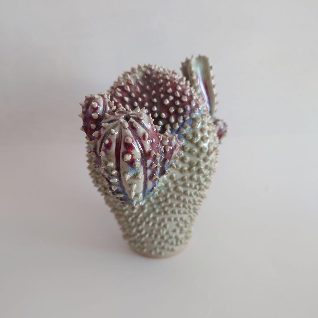 フラワーベース サボテン カクタス