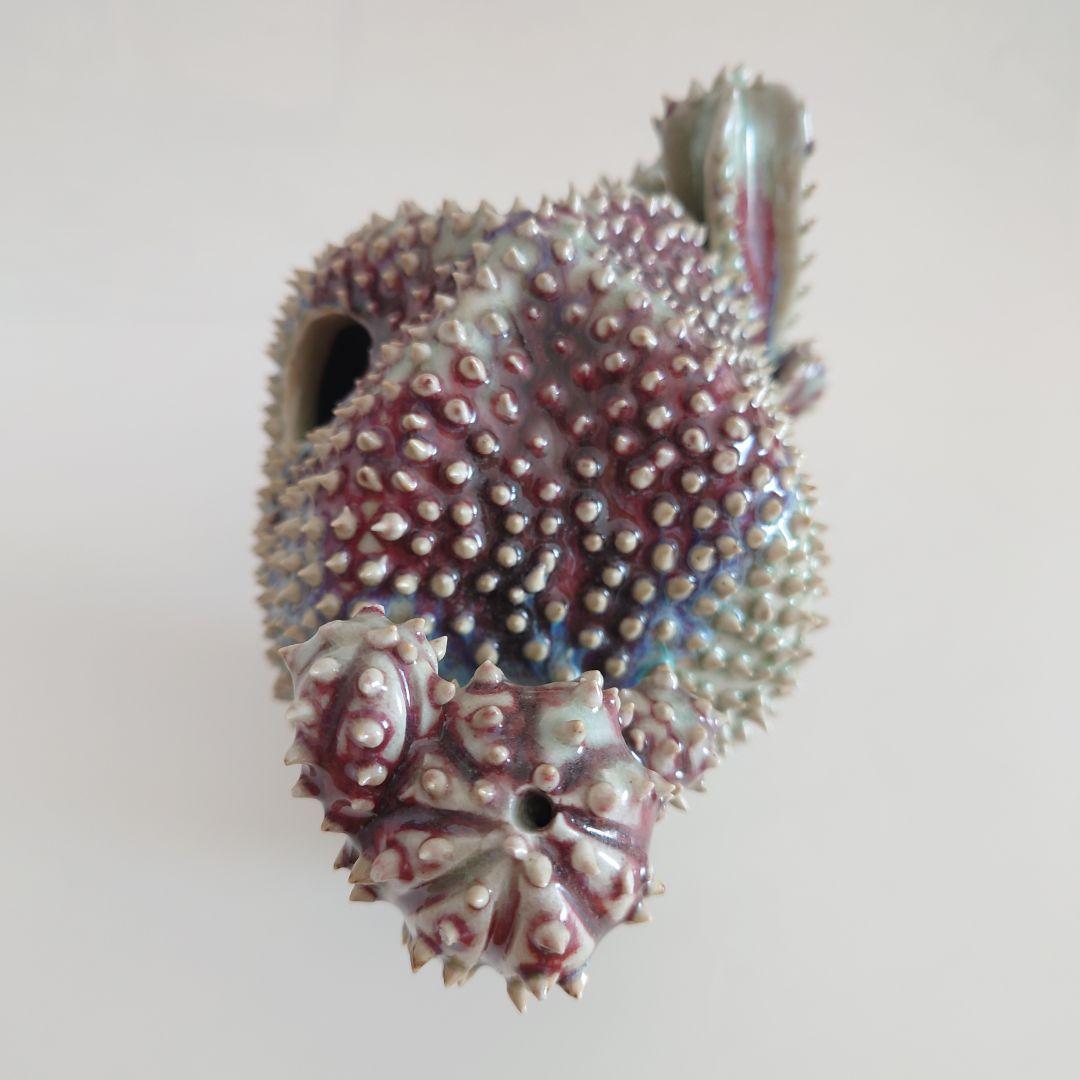 フラワーベース サボテン カクタス