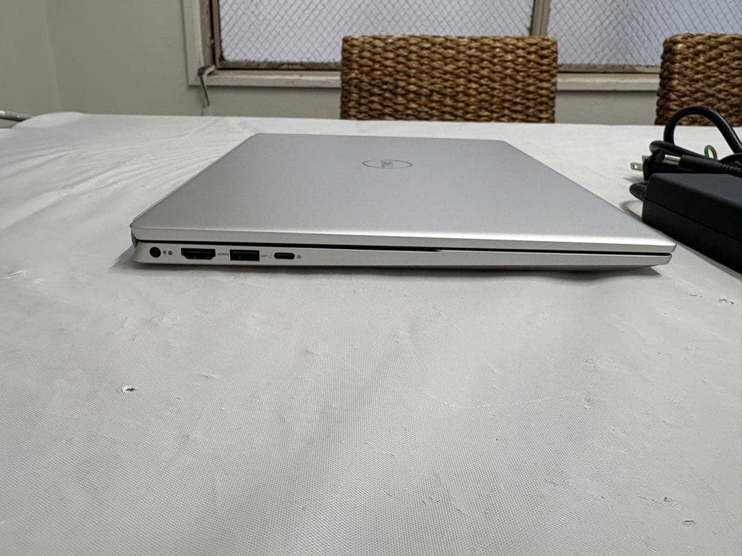 【美品】Dell inspiron14 5425 Ryzen5 16/256GB