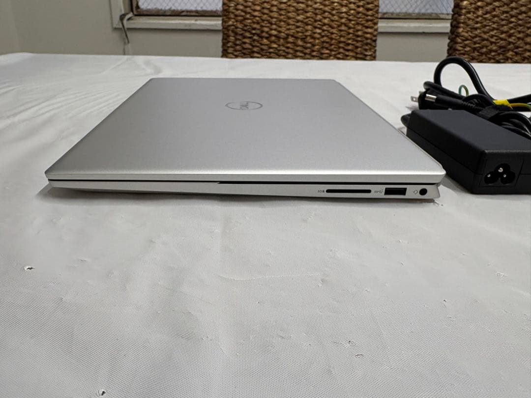 【美品】Dell inspiron14 5425 Ryzen5 16/256GB