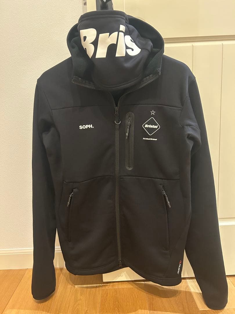 F.C.Real Bristol set up サイズS