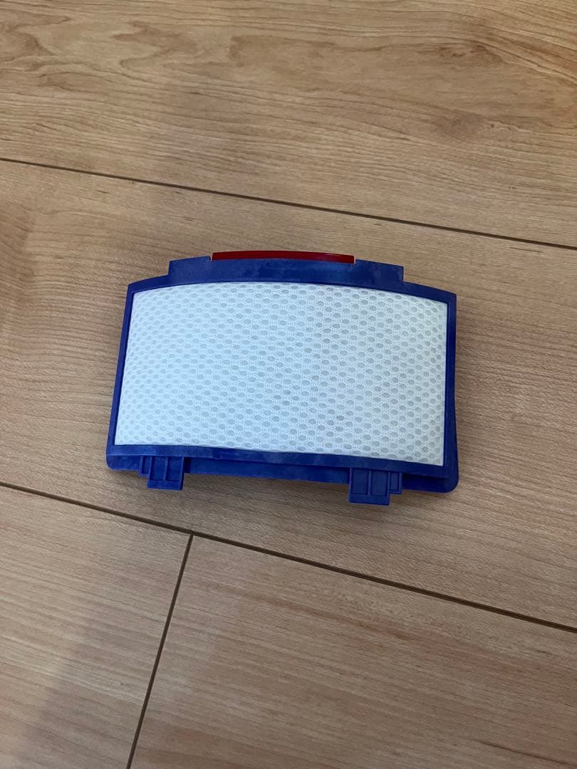 【ダイソン】 dyson ロボット掃除機 ニッケルブルー