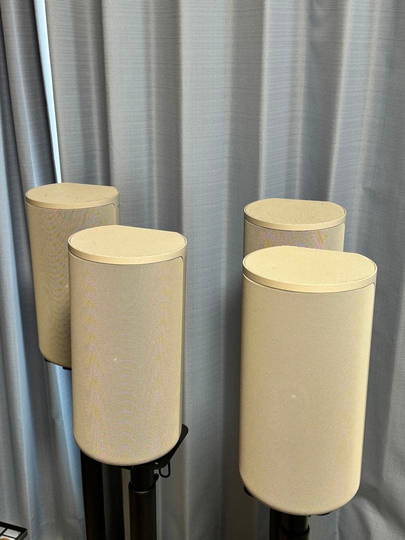 SONY HT-A9 Eonoスタンド4つ