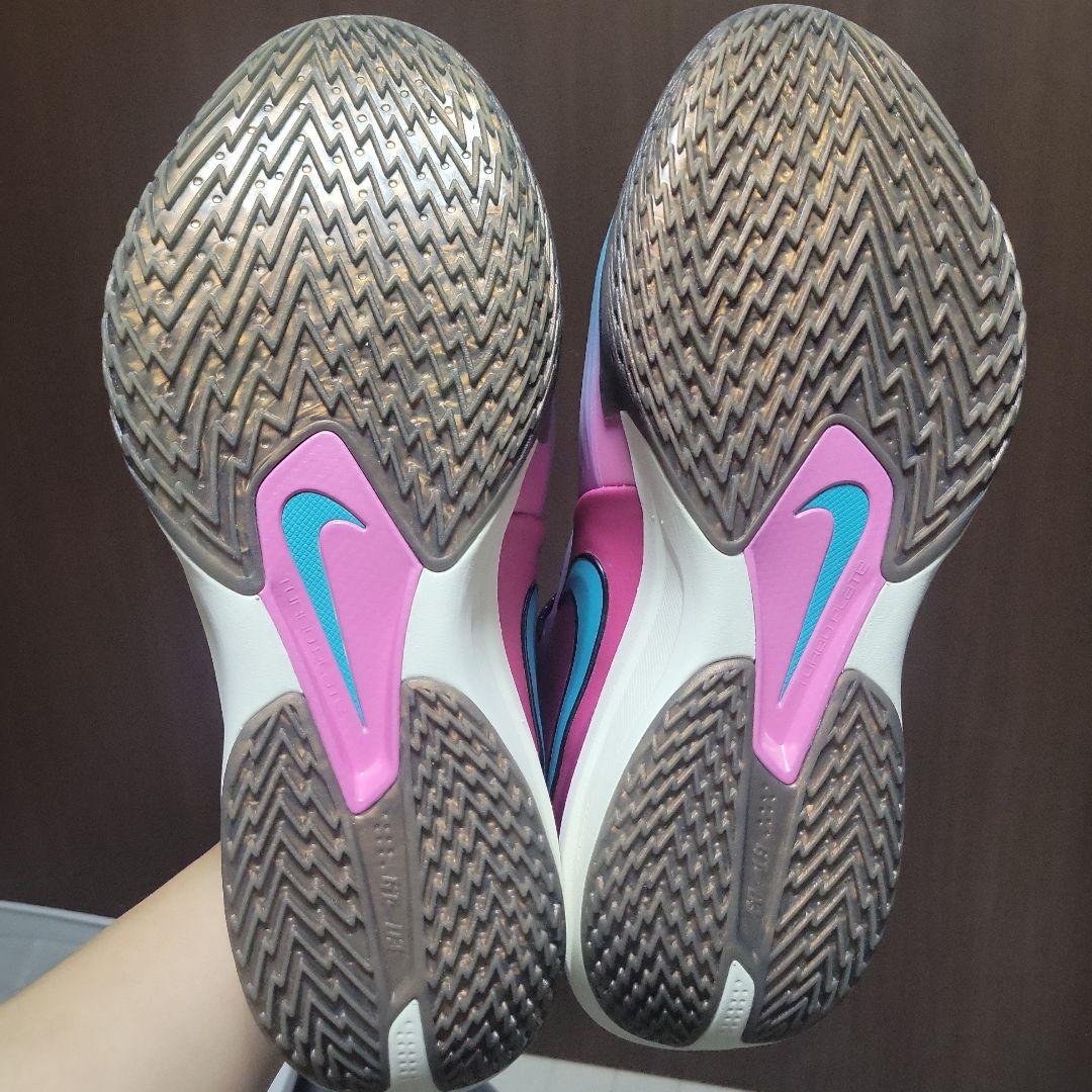 Nike Gt cut 3 turbo サウスビーチ