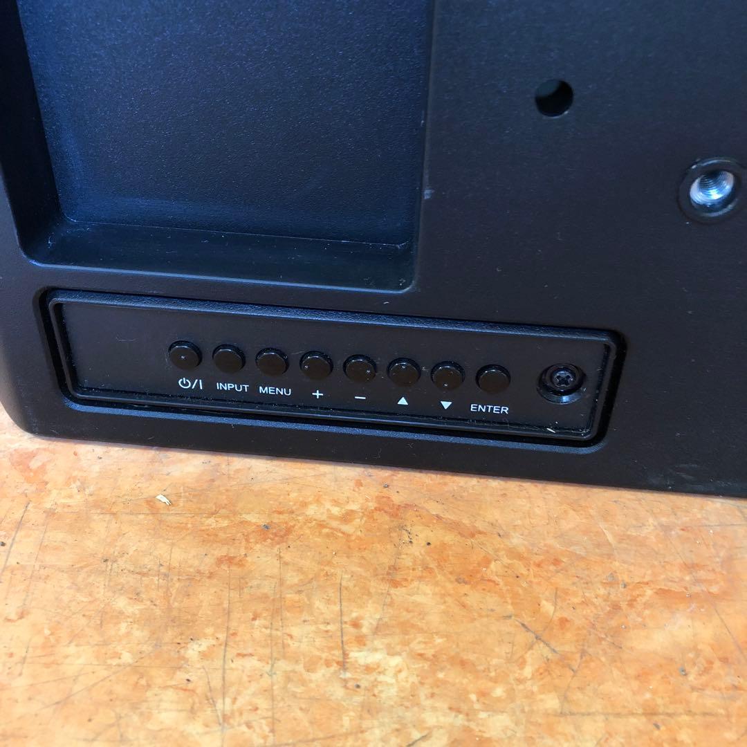 か Panasonic 液晶ディスプレイ TH-43LFE8J モニター