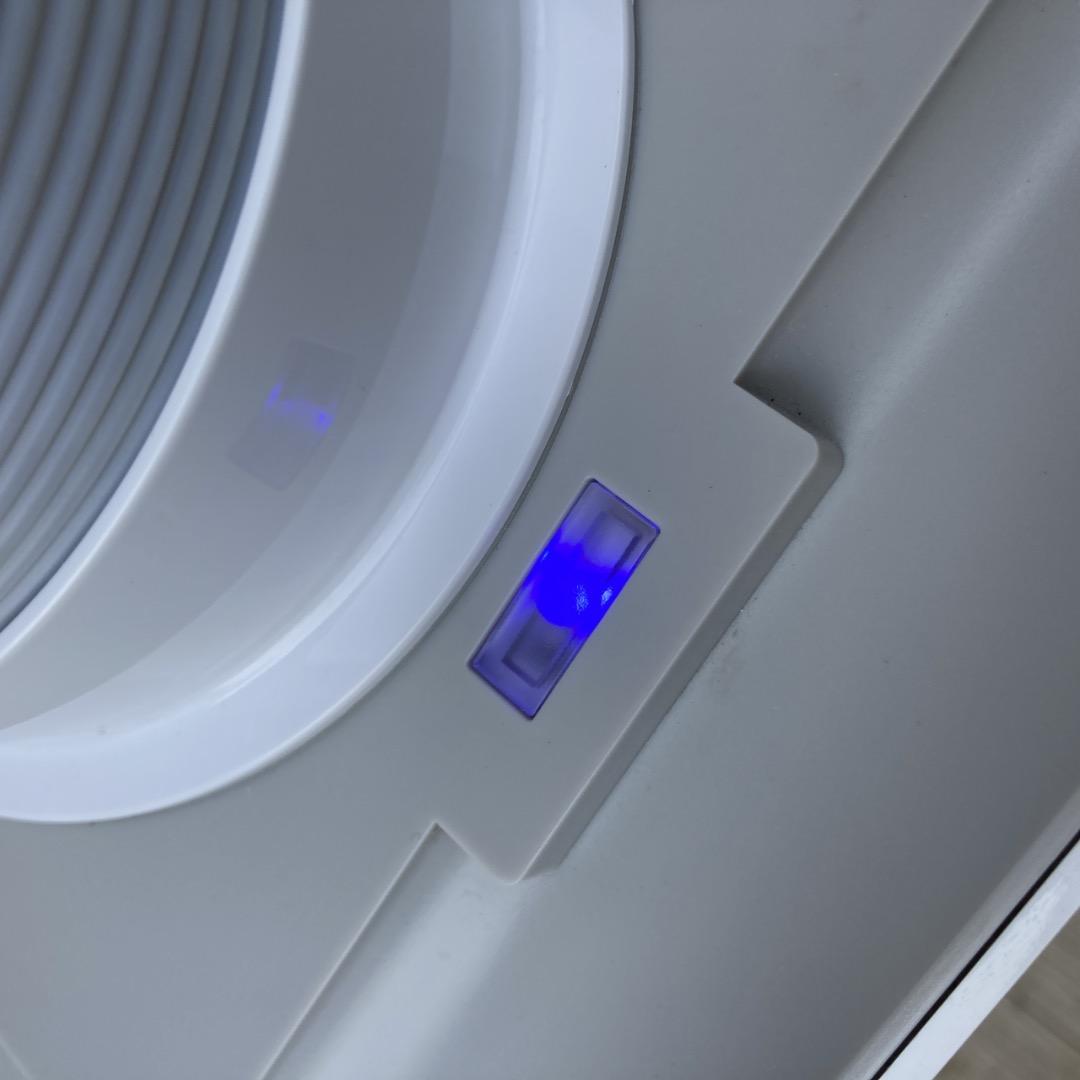 フク様用YUASA ユアサ どこでもエアコン 2020年製