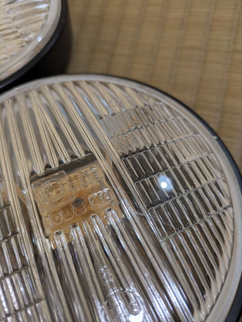 T*N様 デュアルカウル　シビエ