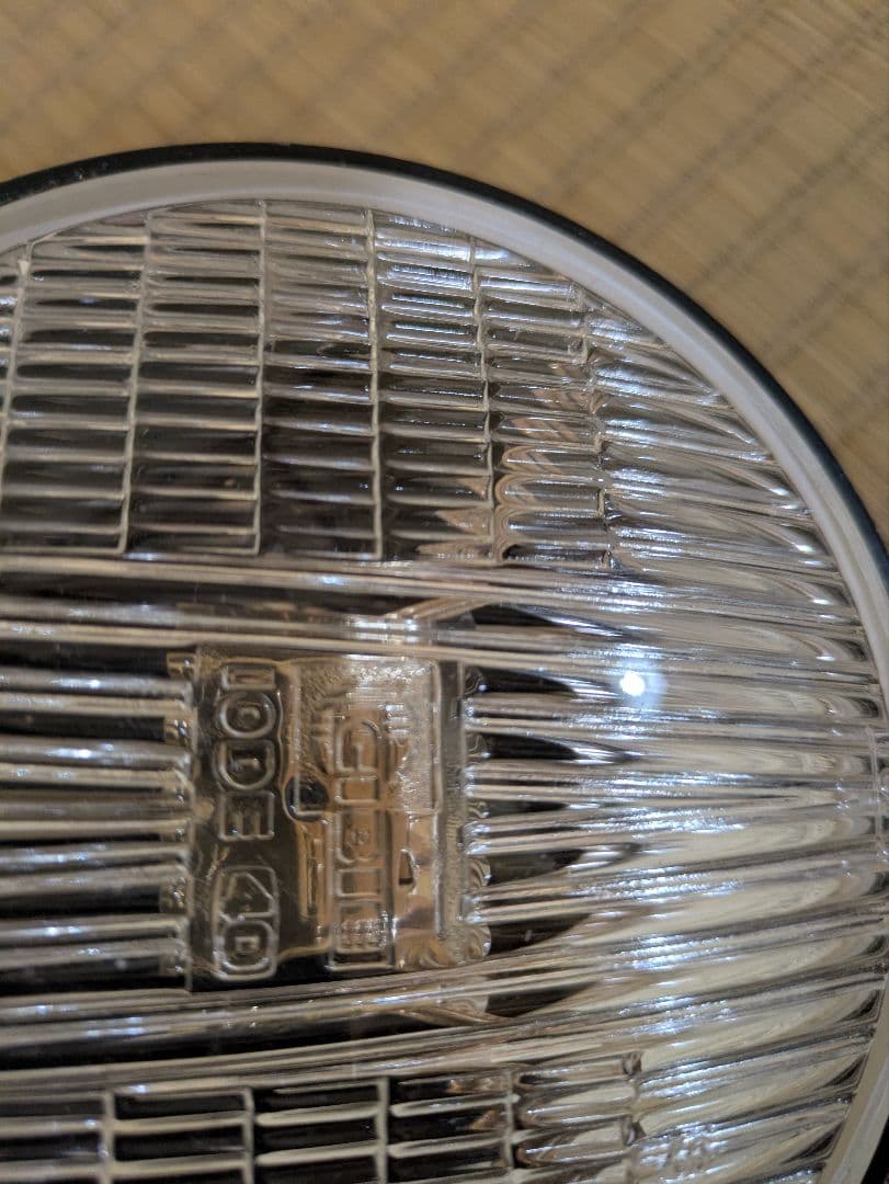 T*N様 デュアルカウル　シビエ