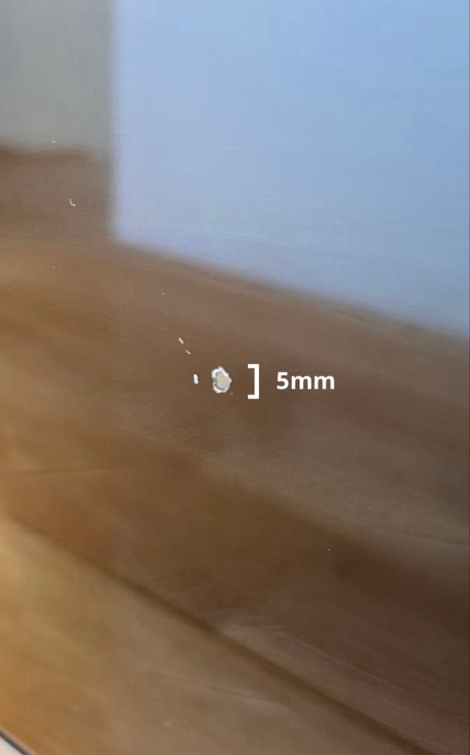 【ジャンク】SONY BRAVIA KJ-43X8000E ウォームシルバー