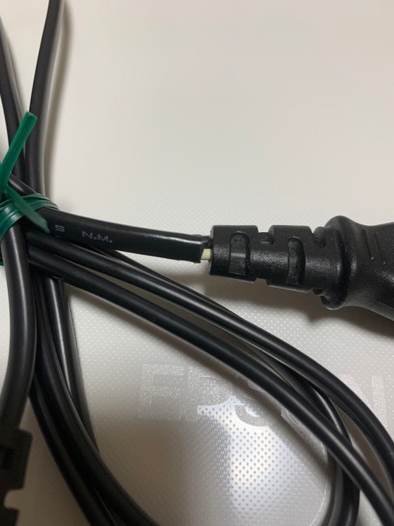 EPSON EP-807AW プリンター ジャンク品