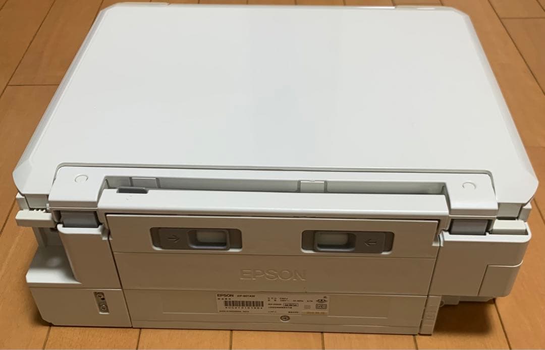 EPSON EP-807AW プリンター ジャンク品