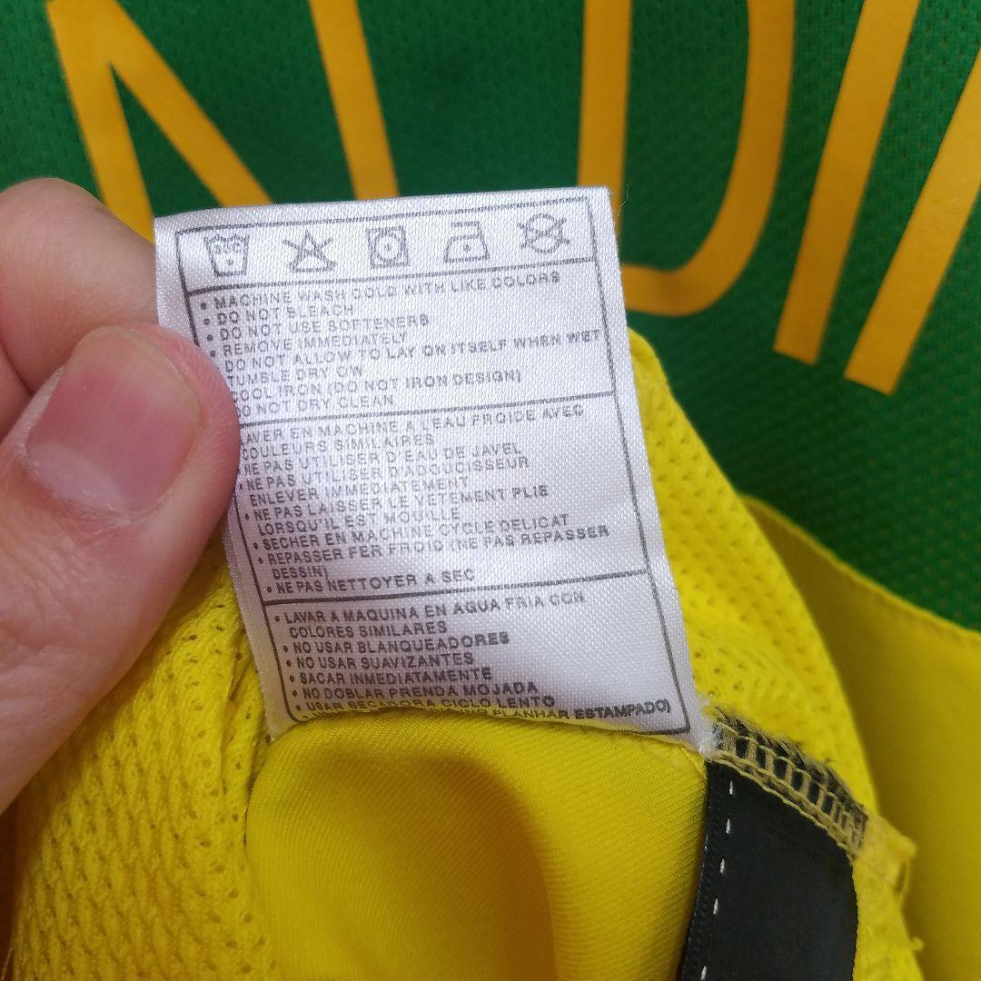 04's NIKE × CBF RONALDINHO Game Shirts