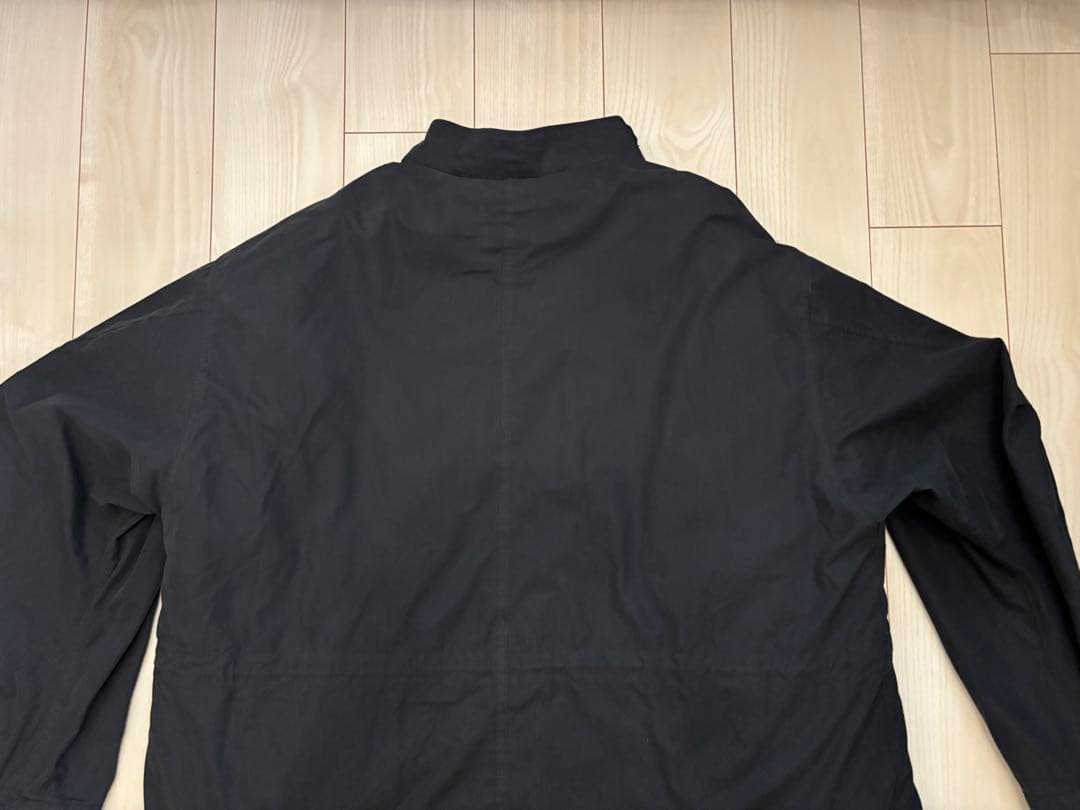 フリークスストア　モッズコート M65