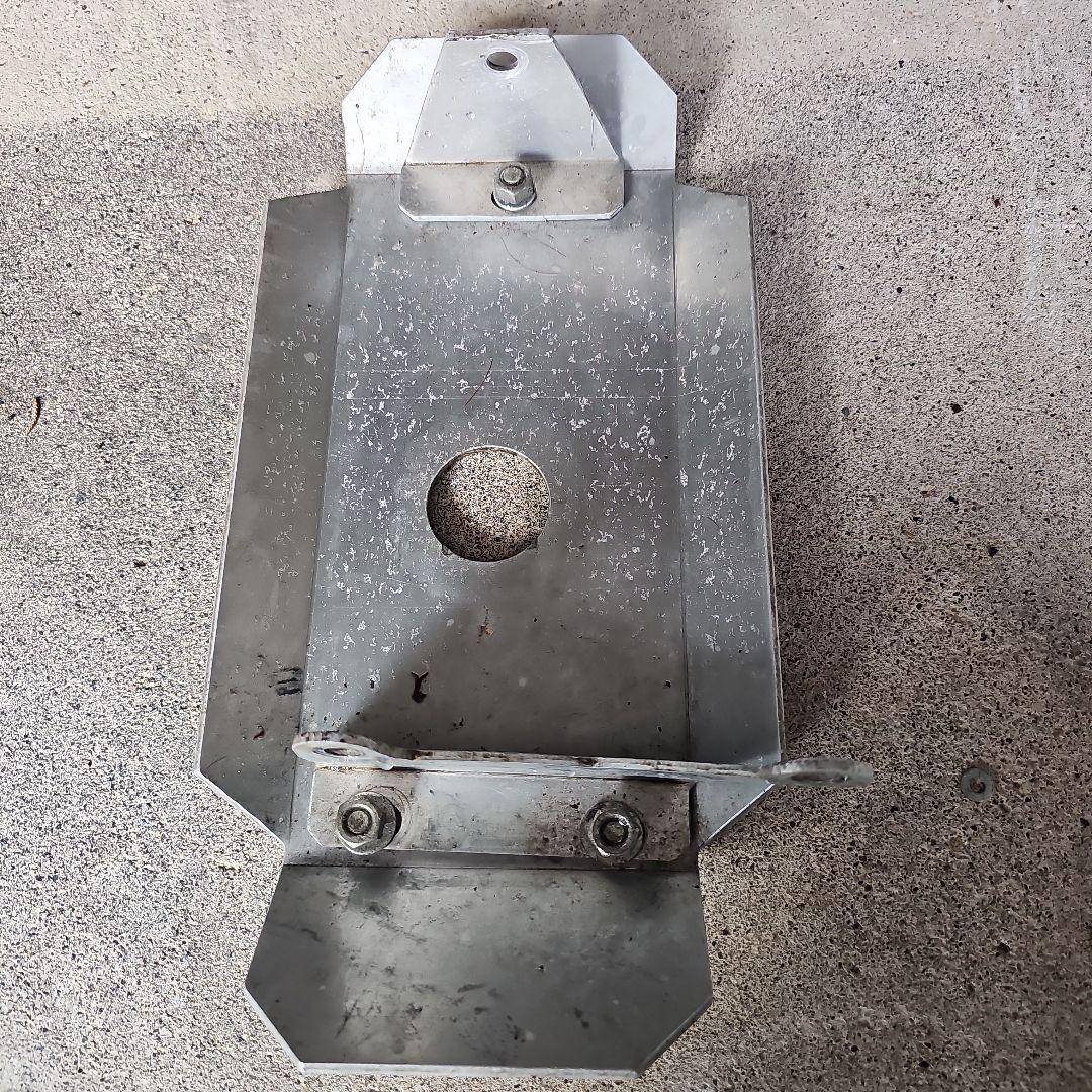 ジムニー Jimny JA11トランスファー中古