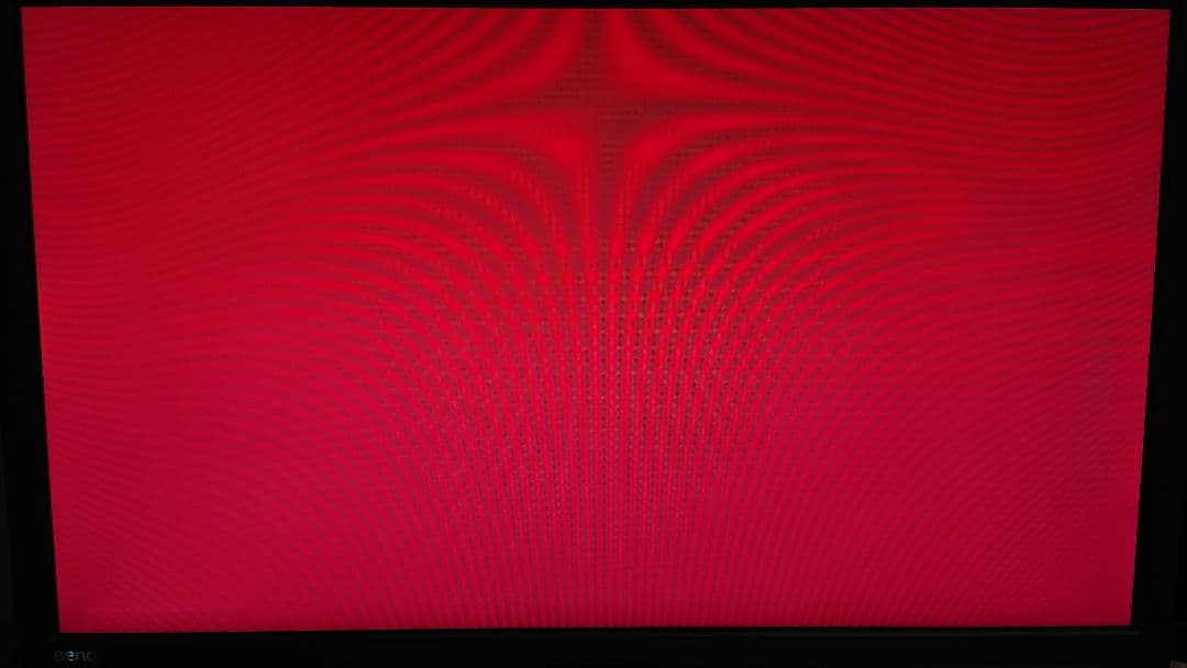 ディスプレイ・モニター本体 BenQ ZOWIE XL2411 FHD 144Hz DVI-DL