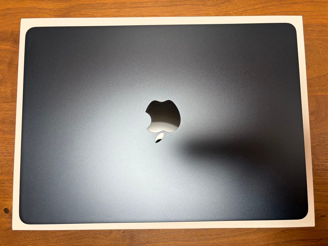 訳あり高性能❗️MacBook Air 2022 M2チップ　16GB&1TB