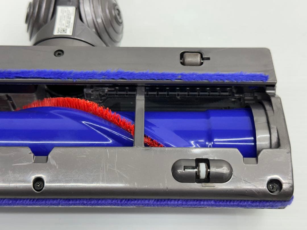 良品中古　216913 動作保証品　ダイソン ダイレクトドライブクリーナーヘッド