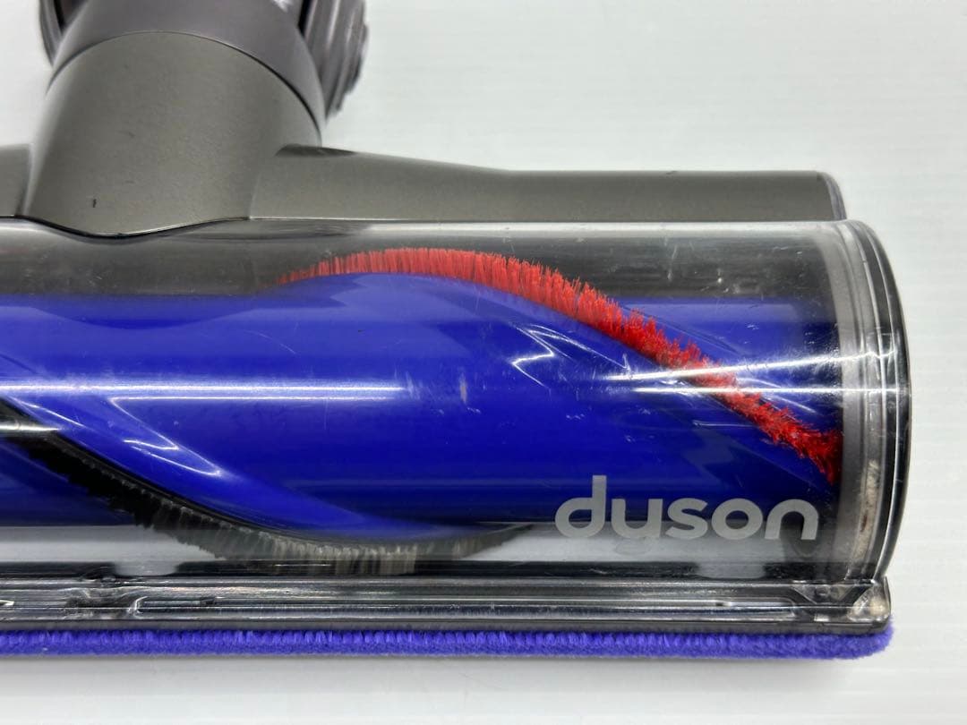 良品中古　216913 動作保証品　ダイソン ダイレクトドライブクリーナーヘッド