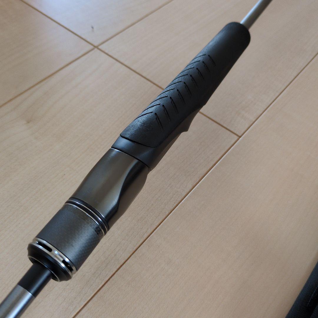 22オシアジガーリミテッド　S62-2