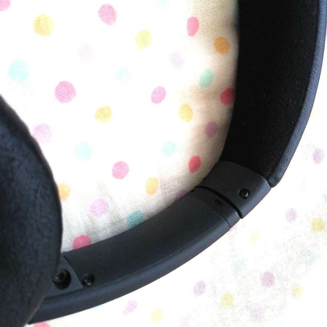 BOSE QuietComfort 35 ワイヤレスヘッドホン