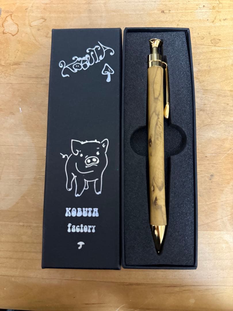 こぶた工房、工房Kiki セット、野原工芸、ボナンペン、検索用