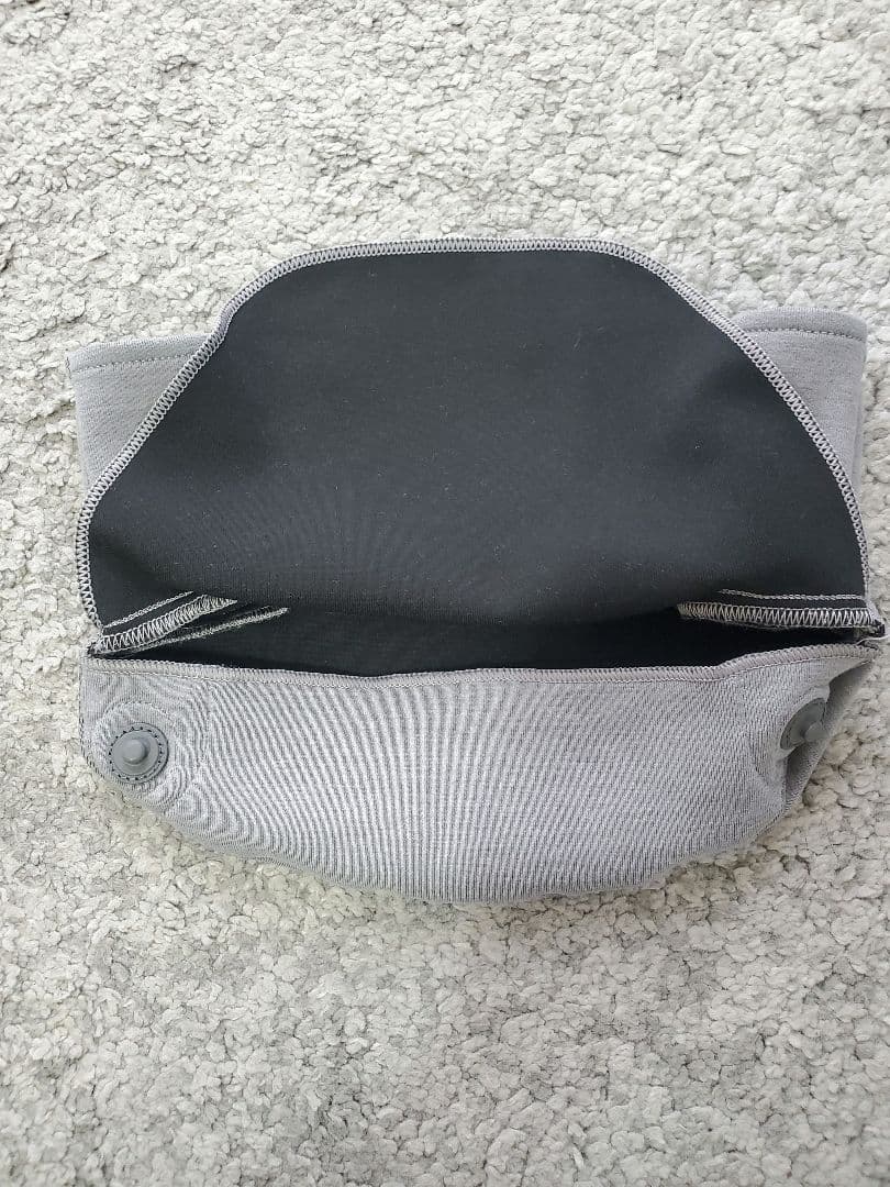 BABYBJÖRN ベビービョルン ハーモニー メッシュクリーム