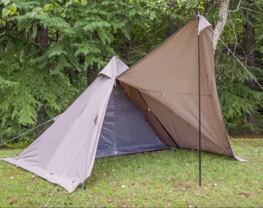 新品未使用　ホールアースピノマッド