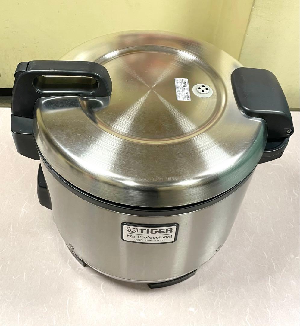 A812 1.5升炊飯ジャー電気炊飯器タイガー業務用