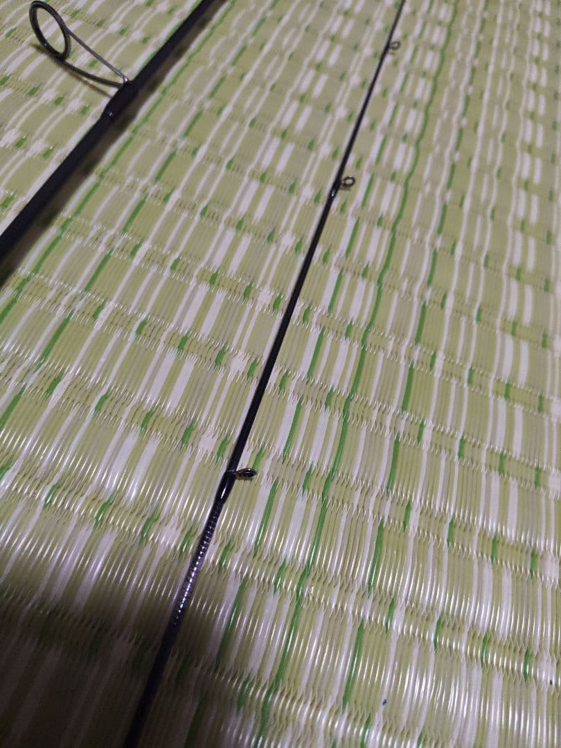 ValkeIN ブラックヴェスパイン　　61ML-H　ダーインスレイヴ