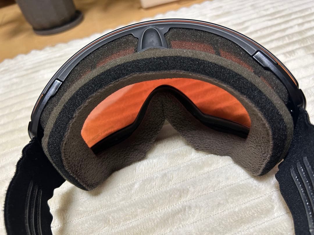 OAKLEY ゴーグル　フライトデッキ