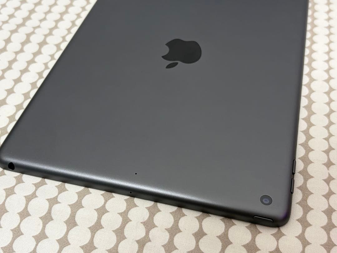 Apple iPad 無印