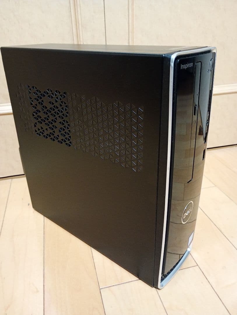 DELL Inspi3470 win11 8世代Core i5 SSD+HDD