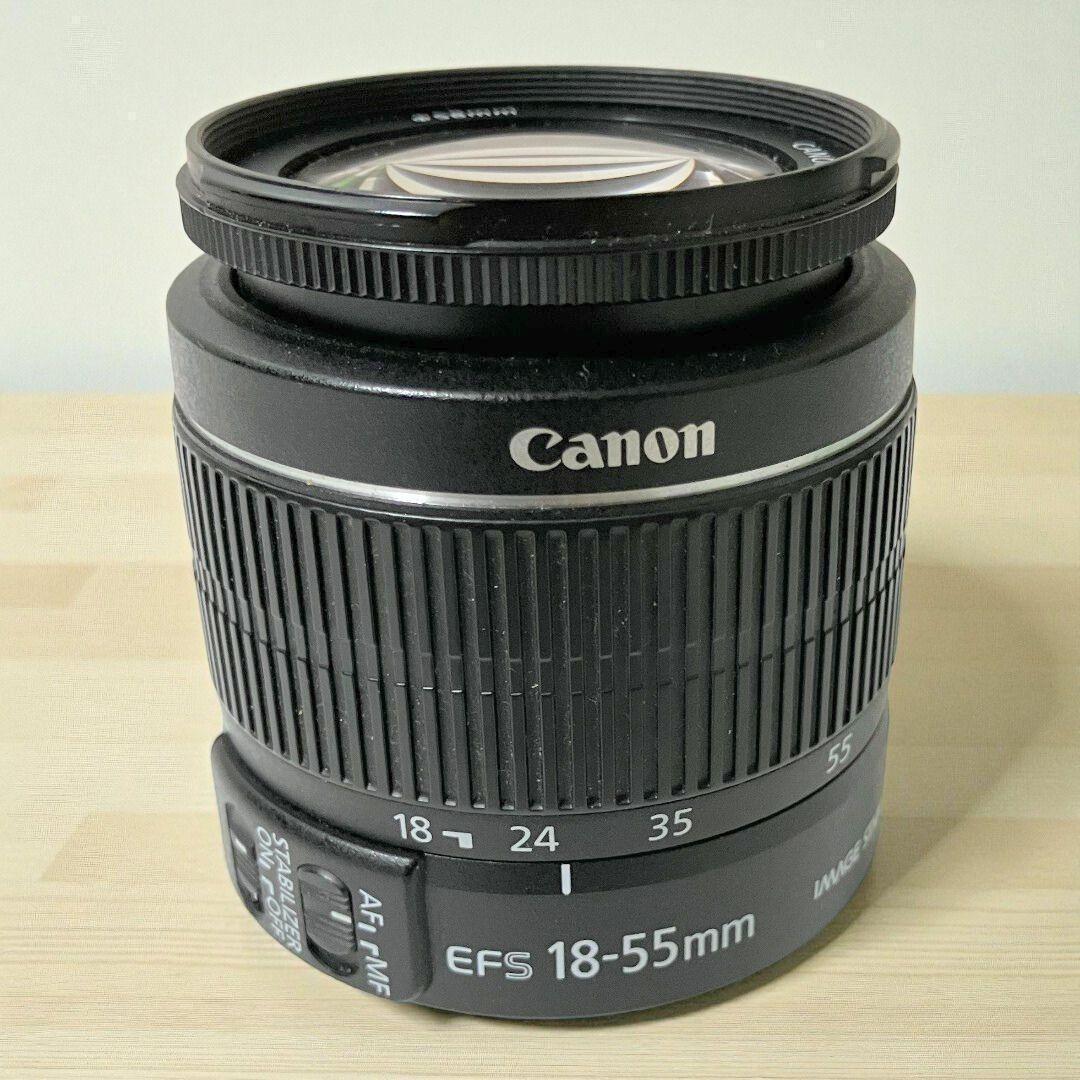 Canon Kiss X5 デジタル一眼レフカメラ/バリアングル液晶/スマホ転送