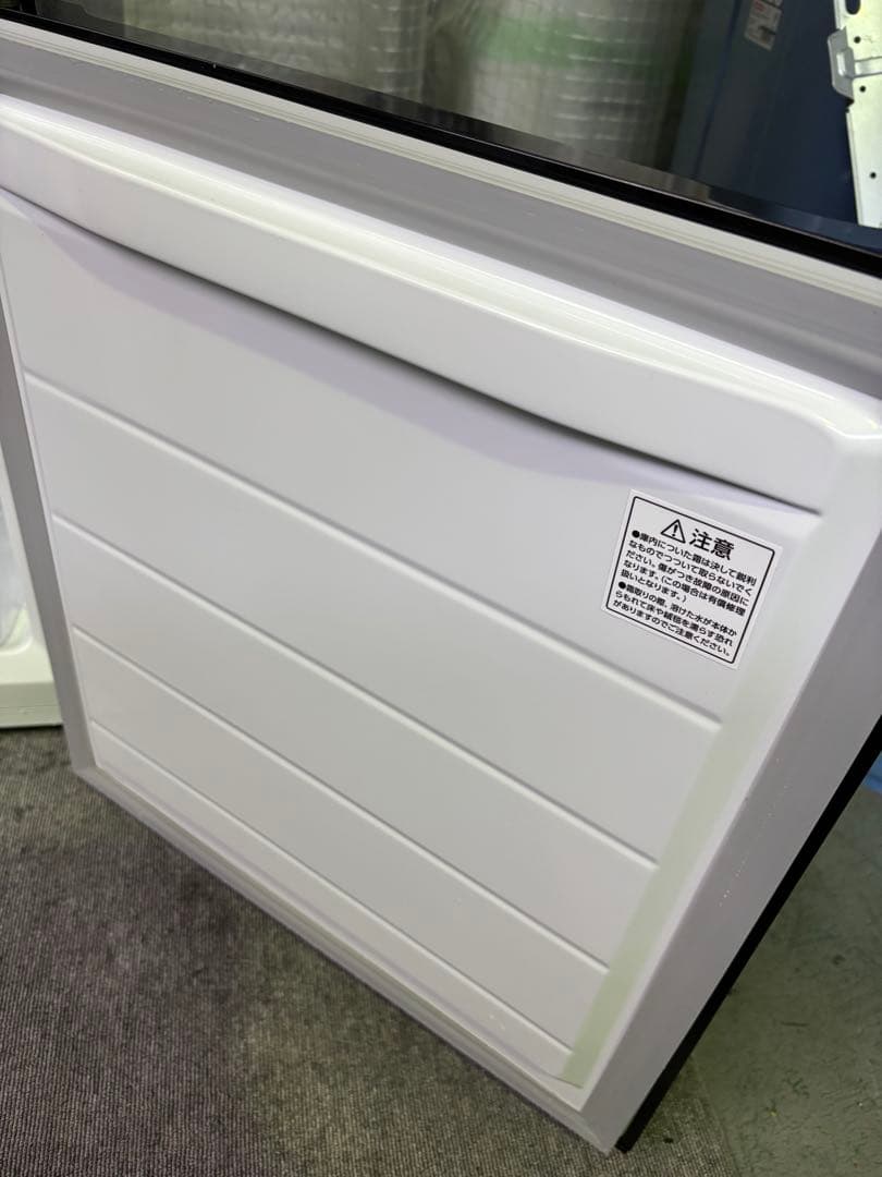 【✨配送設置無料！】00054 アイリスオーヤマ 133ℓ冷蔵庫