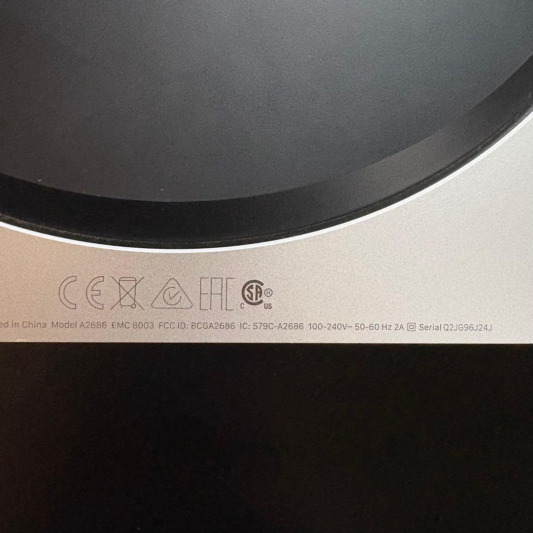 【美品】 Mac mini M2 2023 16GB 1TB
