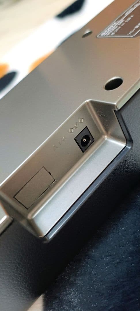 SONY　サウンドバー　SOUND BAR　HT-X8500　2020年製