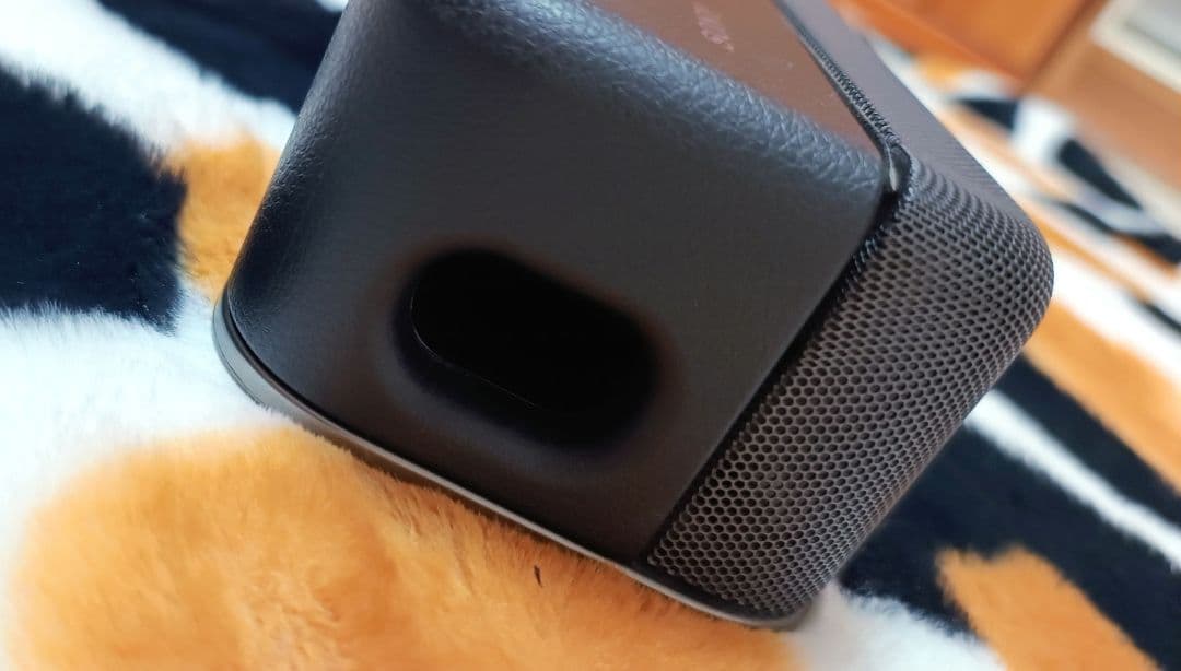 SONY　サウンドバー　SOUND BAR　HT-X8500　2020年製