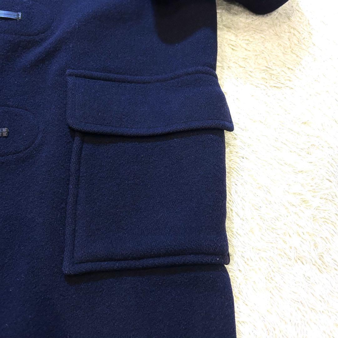 2XL美 BURBERRY スペシャリティ イングランド製 ノバチェックコート