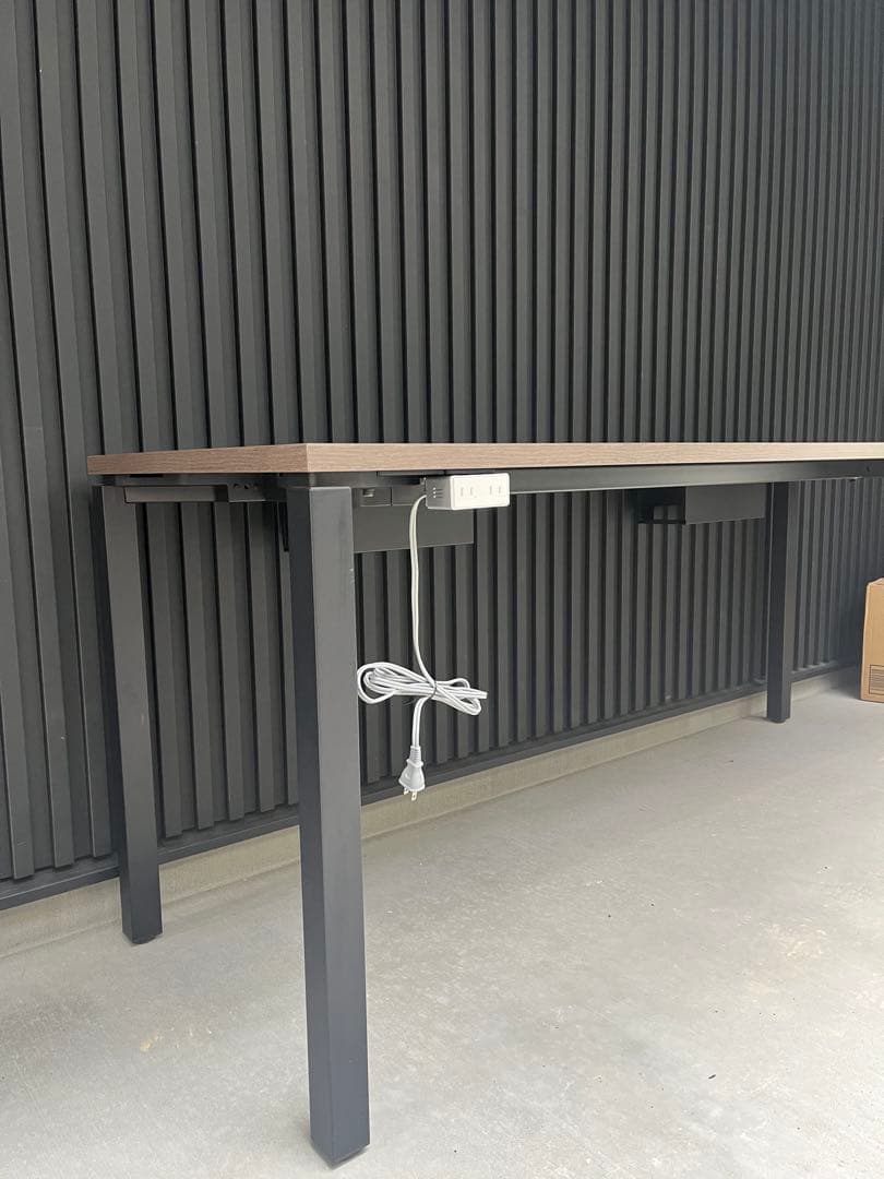 コクヨワークフィット(WORKFIT) スタンダードテーブル