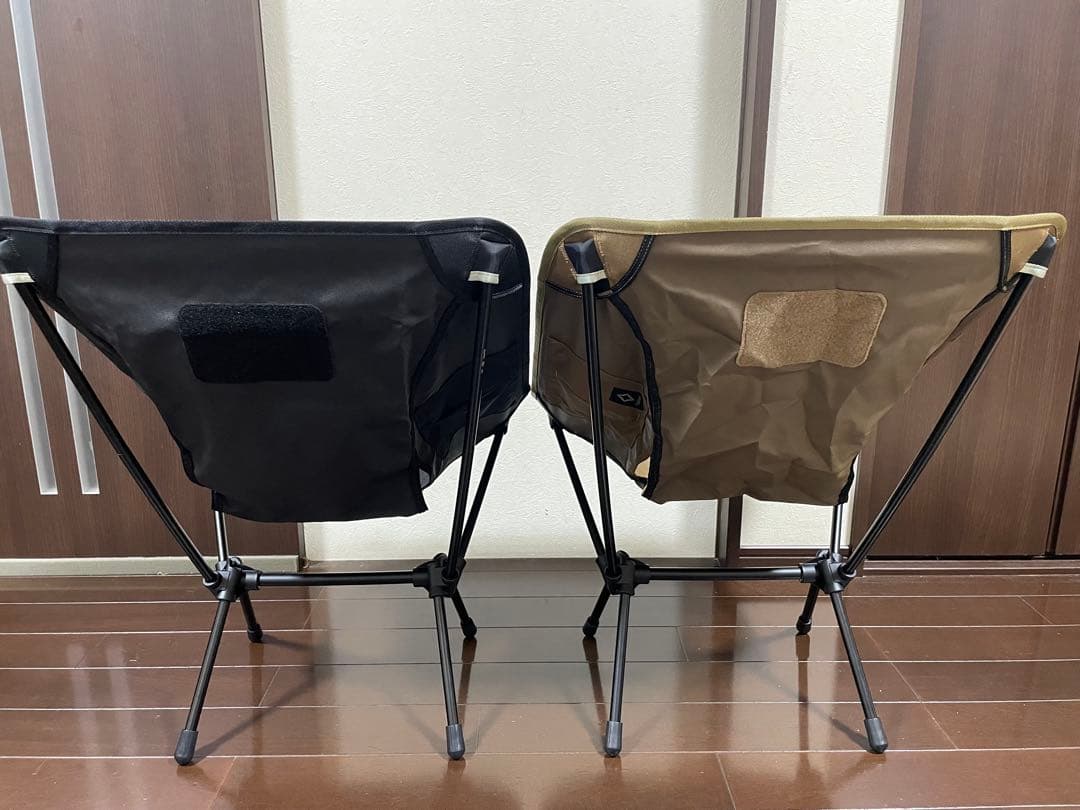 Helinox flexチェア ヘリノックス アウトドアチェア