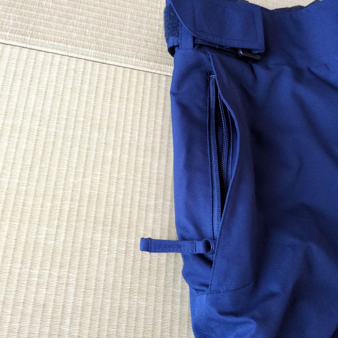 Phenixスキーパンツ　ネイビー　サイズL　美品