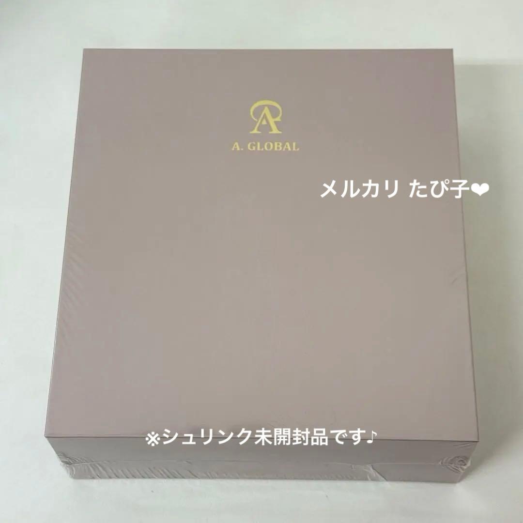 【新品未開封】 ARTISTIC&CO. 美顔器 ゼウススリー 正規品 ①