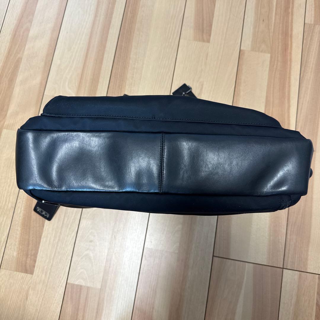 TUMI HARRISON 3way ブリーフケース