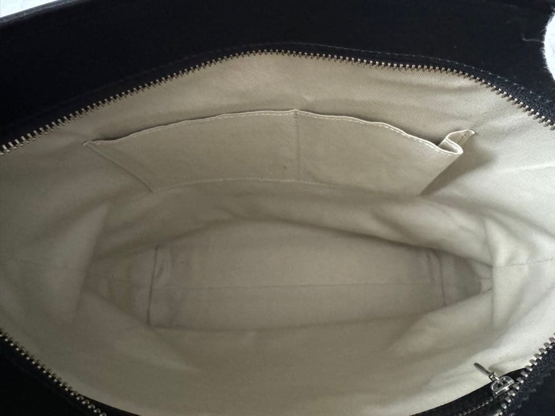 SOMES SADDLE ショルダーバッグ