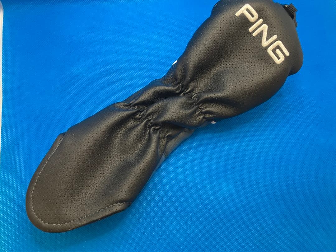 ヘッドのみ　PING G425 MAX 3W フェアウェイウッド