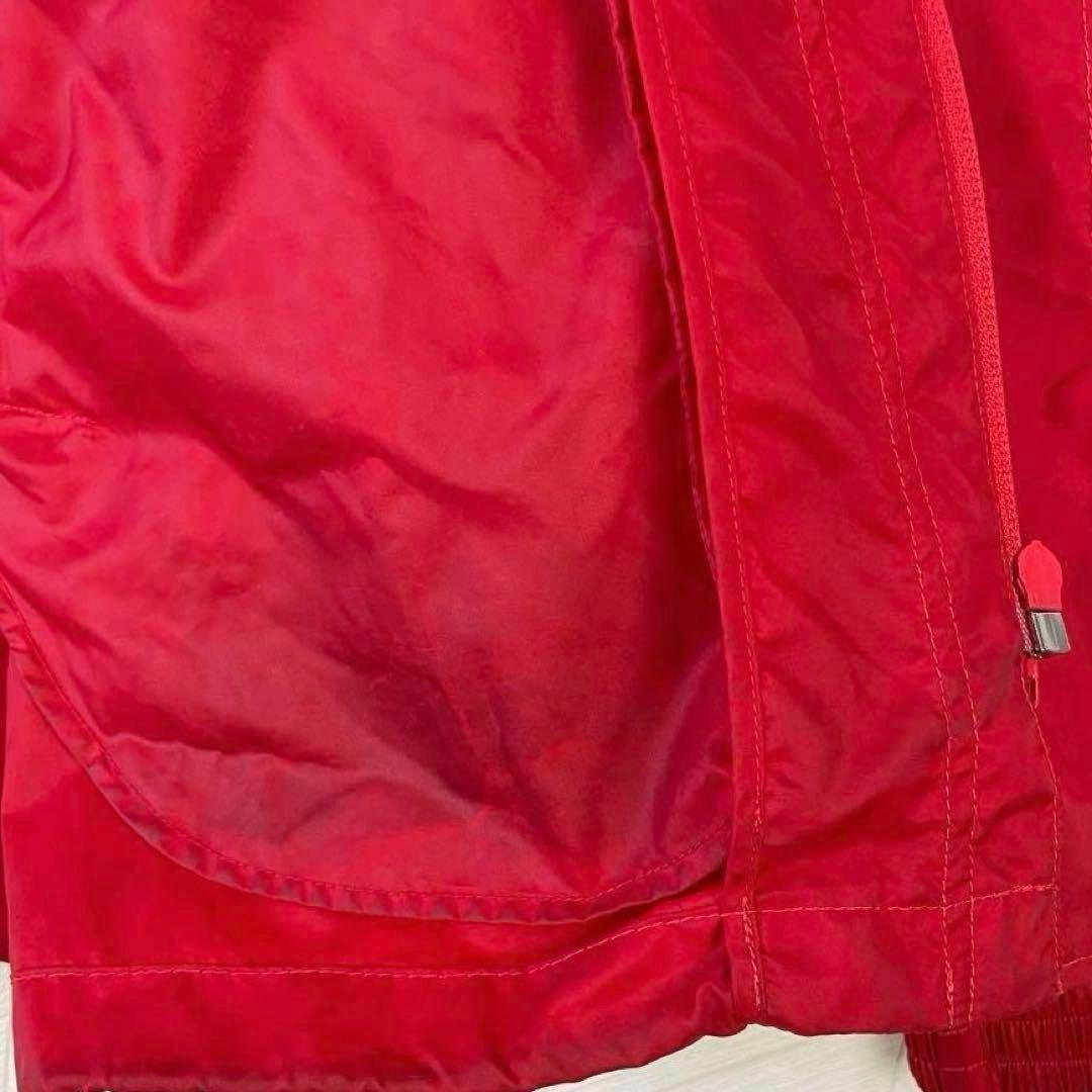 登坂広臣着用 BALENCIAGA nylon windbreaker y2k