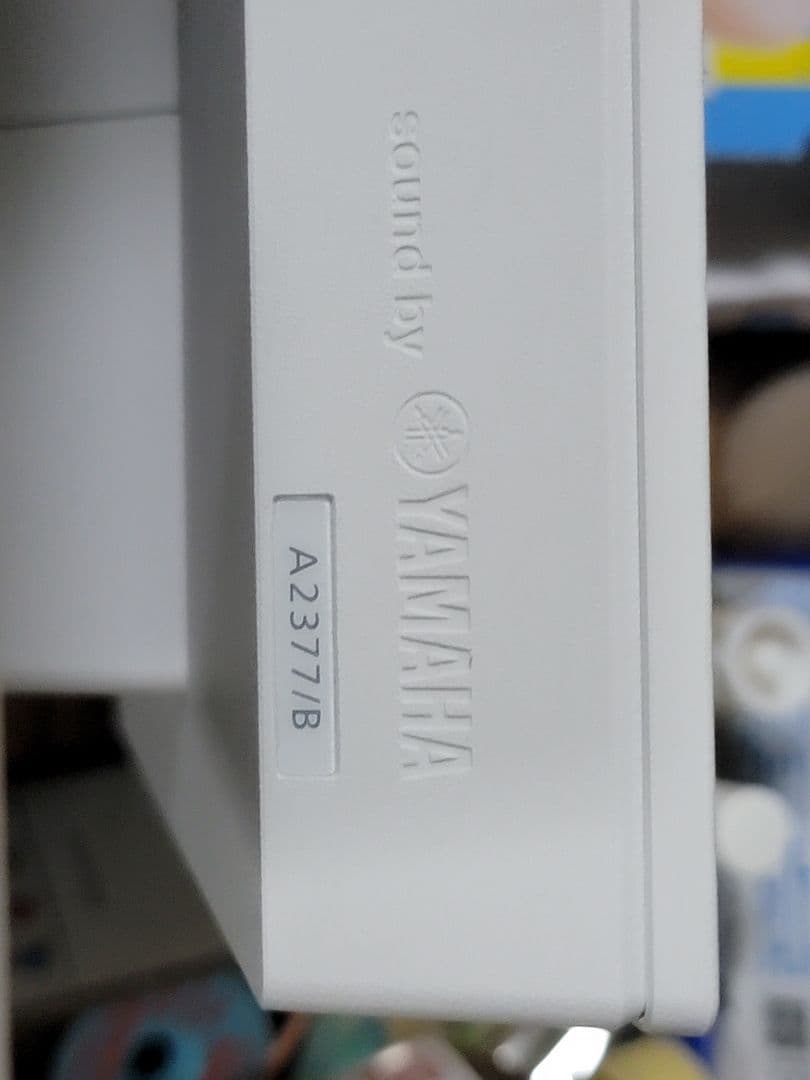 爆速SSD搭載　新しくてきれいなミニマリストPC テレビやゲーム用モニタにもなる