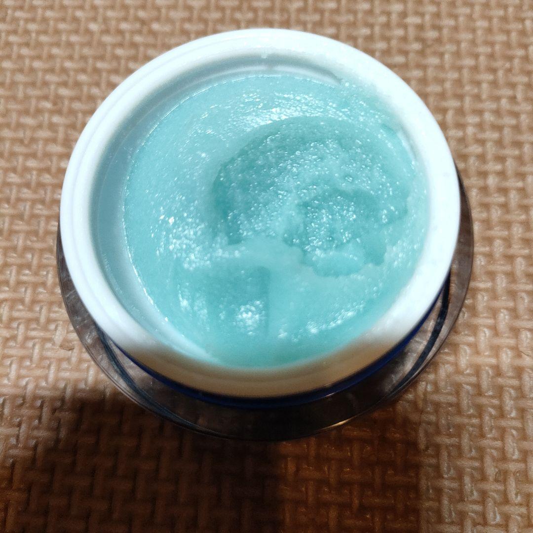 ゼオスキン　ハイドレーティングクレンザー＆トライアルセット